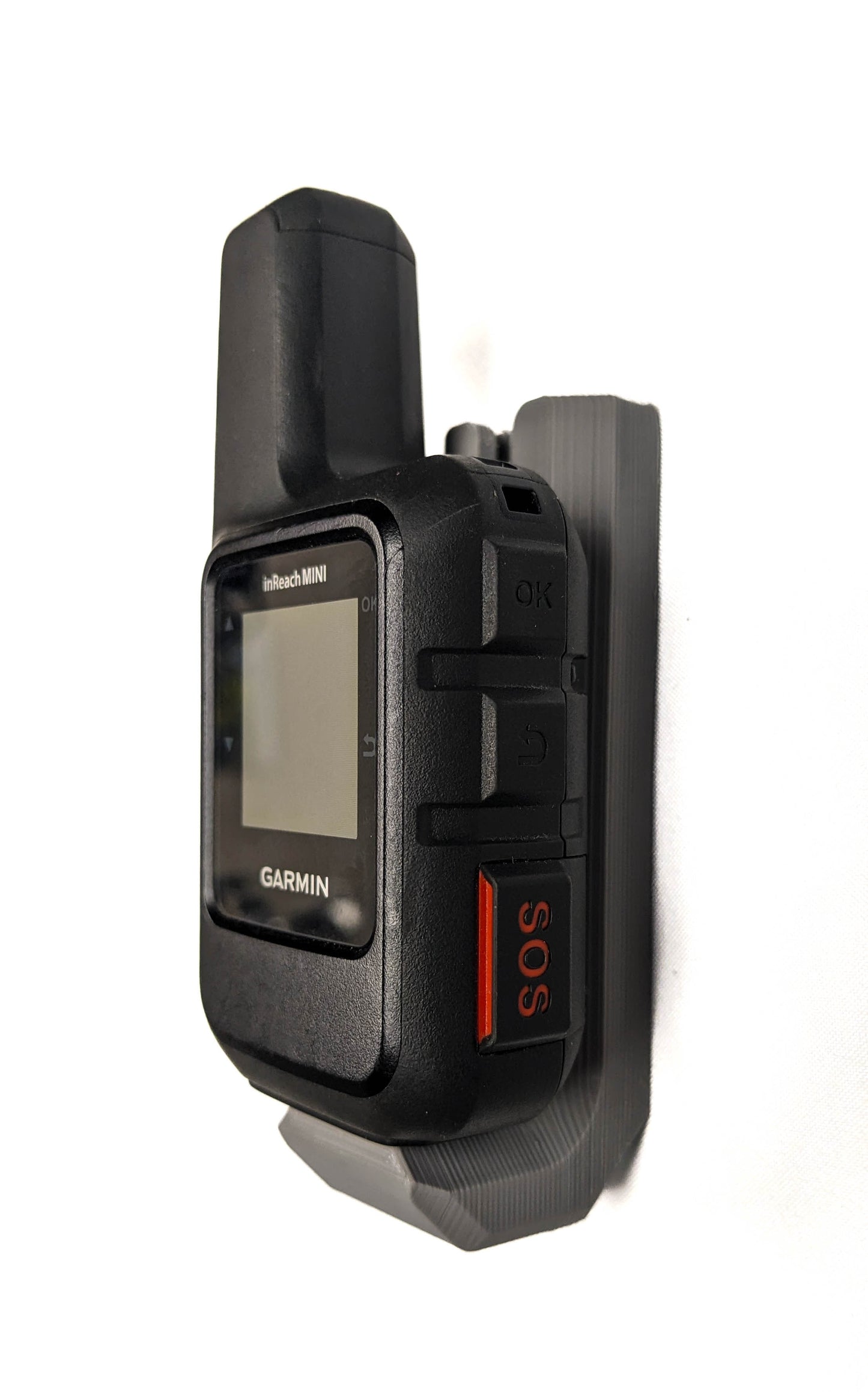 Garmin inReach Mini Mount